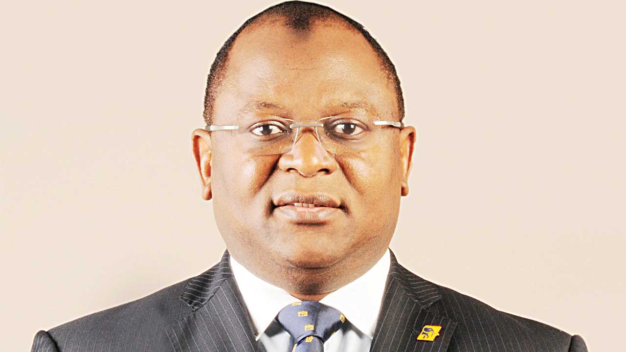 Multiple award-winning FirstBank MD/CEO, Adeduntan revels in another award by Forbes
