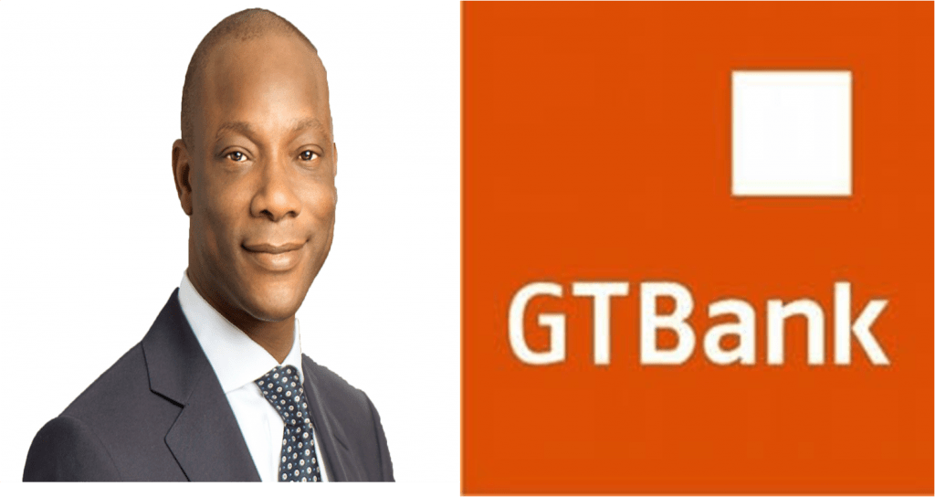 Outgoing GTbank MD, Segun Agbaje Enmeshed in multi million Naira Scam …Whisked by EFCC for interrogation over his involvement in $677,500 transactions with Chinese company.