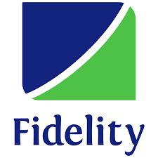 Fidelity: Same Bank, Same Vision New CEO