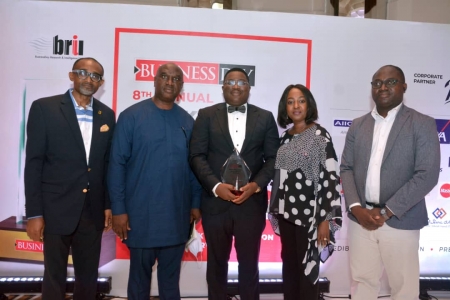 BAFI Awards: FirstBank’s COVID-19 response sets the pace in CSR for other financial institutions