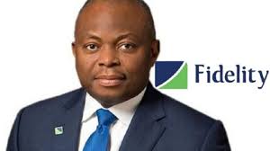 BANKER OF THE YEAR, CEO OF THE DECADE NNAMDI OKKONWO”s BIG BOW OUT OF FIDELITY BANK!
