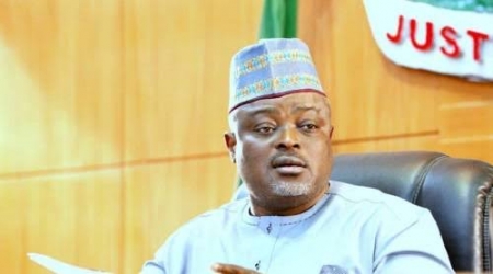 We truly ñeed State Police at this point- Speaker Obasa, Lawmakers