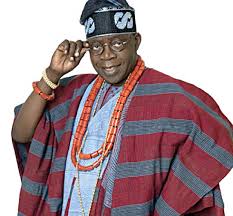 Tinubu is the strongest political pillar behind Yoruba Nation- Ogbeni Oluyole
