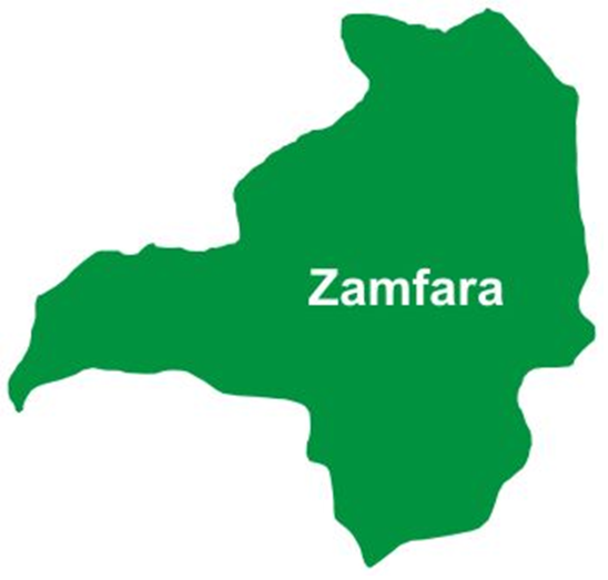 ZAMFARA GOV URGES AGAINST INSURGENCY AND BANDITRY