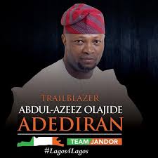 Lagos has lost a true leader, genuine administrator – Jandor