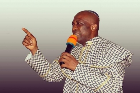 Primate Ayodele Reveals Outcome Of Anambra Election In Fresh Prophecy