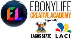 LASG, EBONYLIFE PROMISE EBONYLIFE PROMISE MORE EMPOWERMENT OPPORTUNITIES FOR YOUTHS