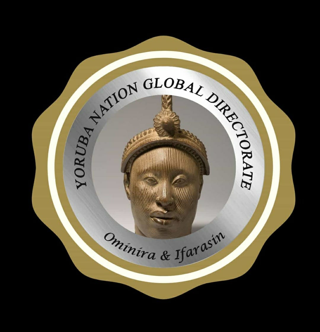 The Yoruba Nation Global Directorate rebuttal to the Yoruba Appraisal Forum