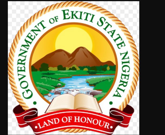 EKITI STATE GOVERNMENT OWES DOCTORS MONTHS OF SALARIES..NMA INSISTS