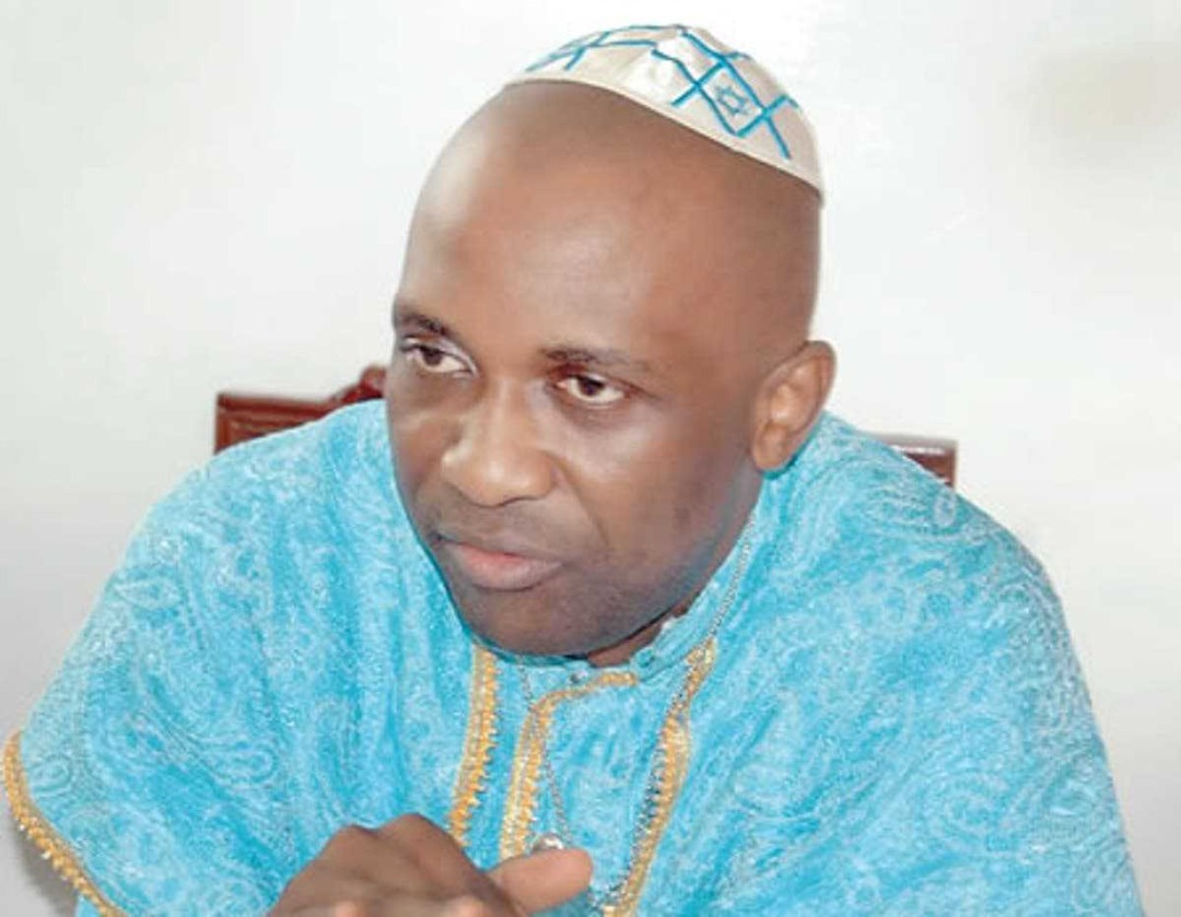 Primate Ayodele To Empower Widows, Aged People In February