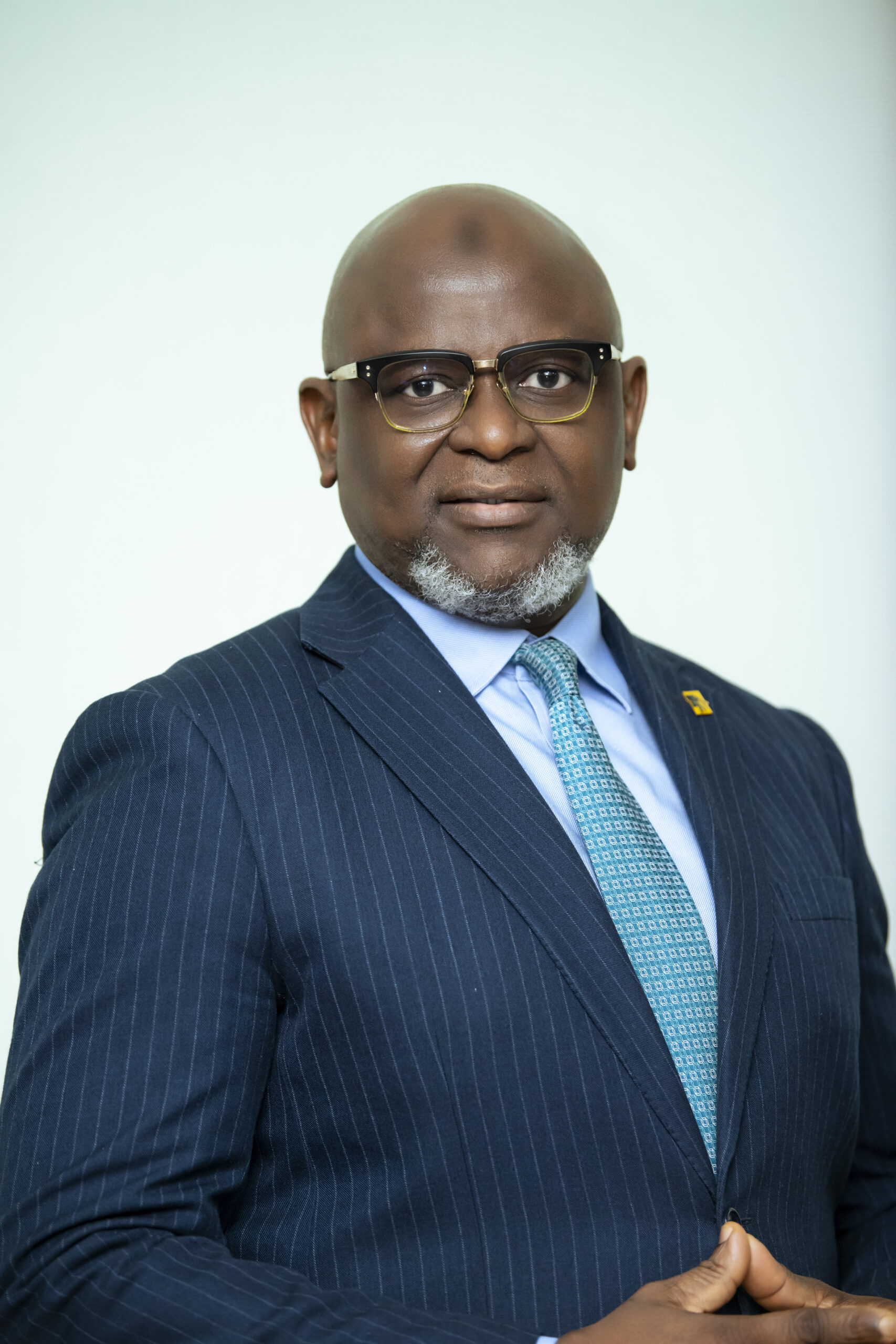ADEDUNTAN: FIRSTBANK IS RESILIENT, STABLE AND BUILT FOR THE LONG HAUL