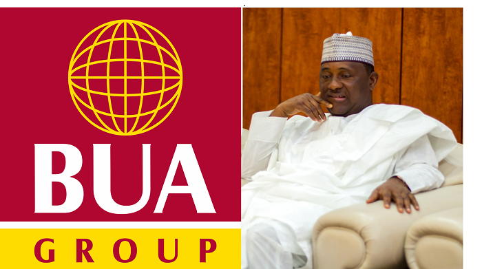 BUA Chairman, Abdul Samad Rabiu Now Africa’s Fifth Richest Man, Second In Nigeria With Latest Forbes Report
