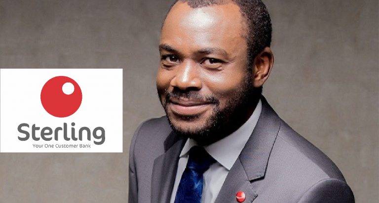 STERLING BANK CEO, SULEIMAN IN THE EYE OF THE STORM! ….. How Kogi State Funds Missed out under his Nose