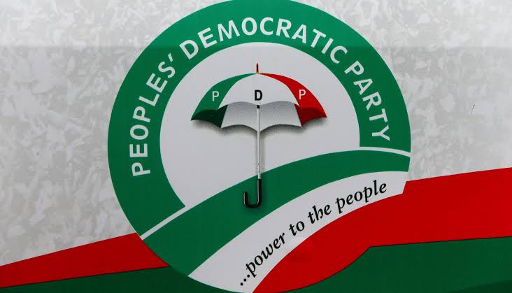 PDP MUST BE HELD ACCOUNTABLE FOR ANY BREACH OF THE PEACE IN ZAMFARA STATE