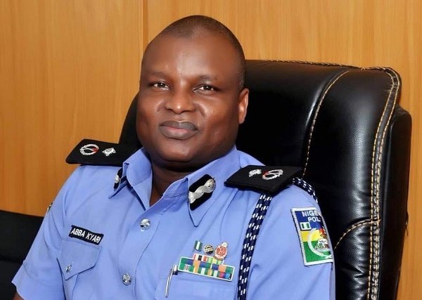 The suspended Head of the Intelligence Response Team, DCP Abba Kyari, has been arrested