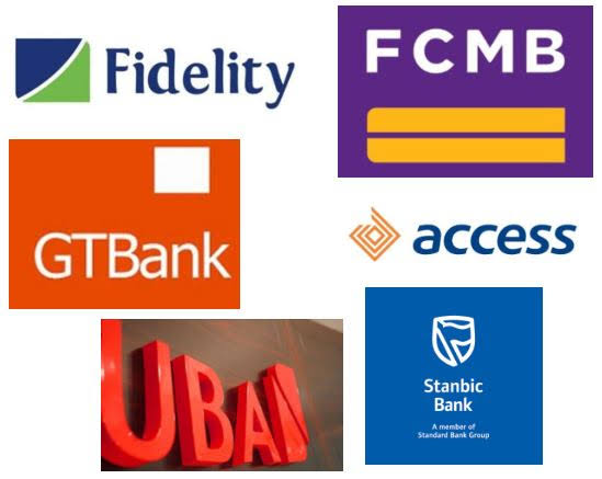 Revealed! How Access Bank, UBA, FCMB, Fidelity Bank, 5 others made N554bn fees, commission in 2021