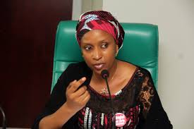 EX-NPA MD, HADIZA BALA USMAN ATTACKED FOR ASKING FOR CHIBOK GIRLS’ RELEASE AFTER SACK