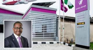 Exclusive! Wema Bank emerges most profitable in PAT growth in Q1 2022