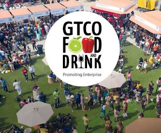 Experience Amazing Culinary Feast at the 2023 GTCO Food & Drink Festival 