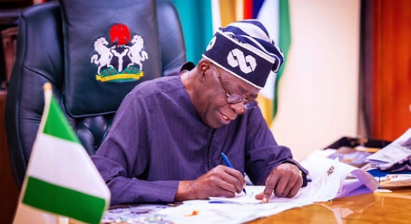JUST IN: President Tinubu To Reshuffle Cabinet, Five Ministers Likely To Be Dropped