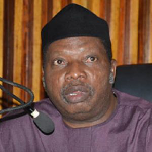 EFCC Arraigns Impeached Ogun Speaker, Oluomo, Over N2.5bn Fraud