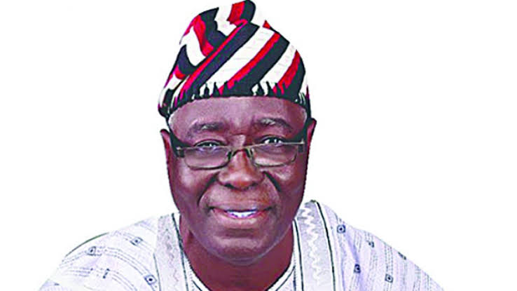 News! Lagos PDP Chairman, Philip Aivoji, Kidnapped on Lagos/Ibadan Expressway