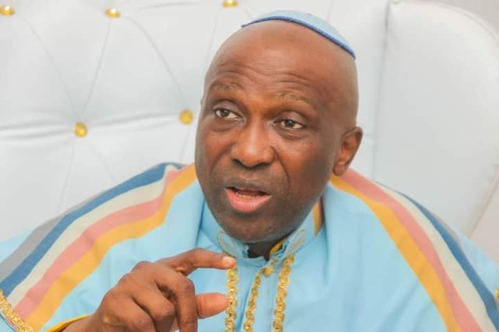 Nigeria @ 64: ‘’There Is Nothing To Celebrate, It’s A Moment For Sober Reflection’’ – Primate Ayodele